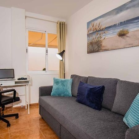 Casa Ametine : Relax And Enjoy ! Lägenhet Corralejo Exteriör bild